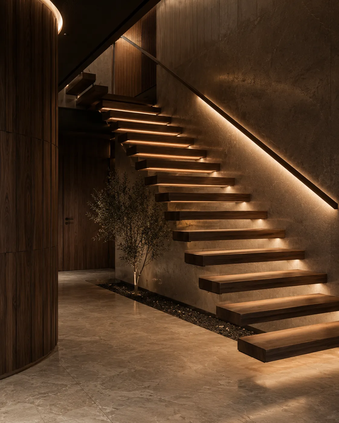 Luxury Residential & Commercial Interiors