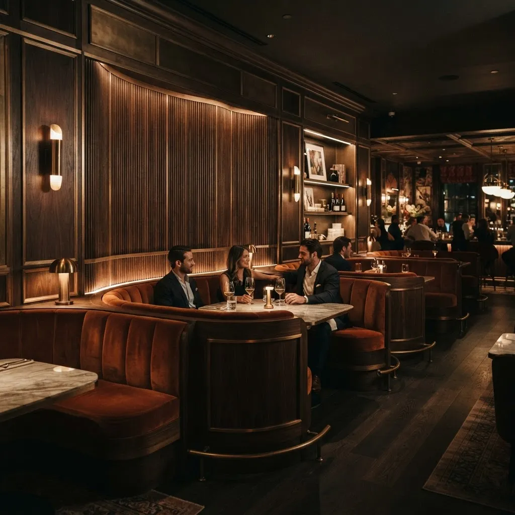 Architectural Millwork